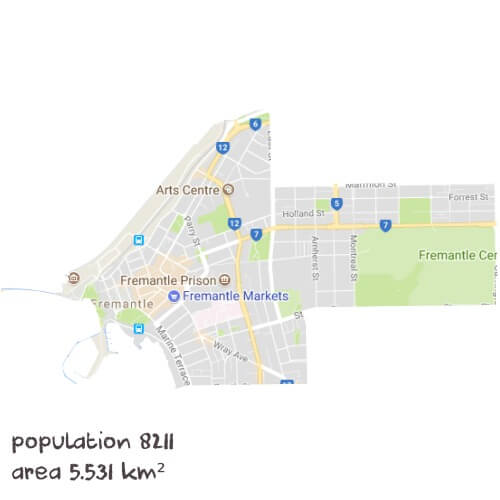 Geography Tutoring Near Me